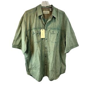 R-opinions San Clemente California  Men’s 2XL Hawaiian Button Down